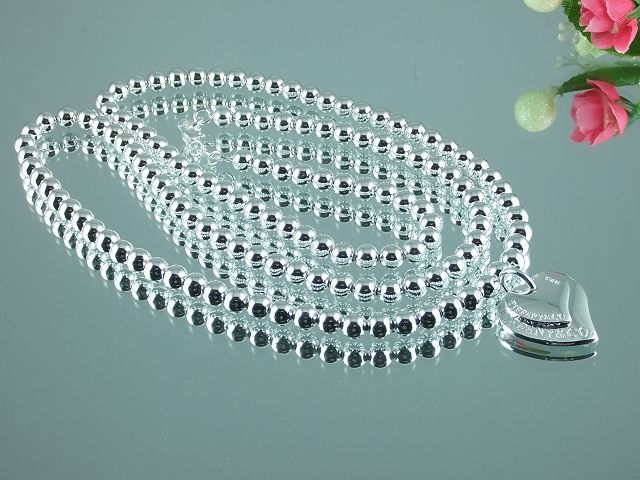 tiffany Necklace-395